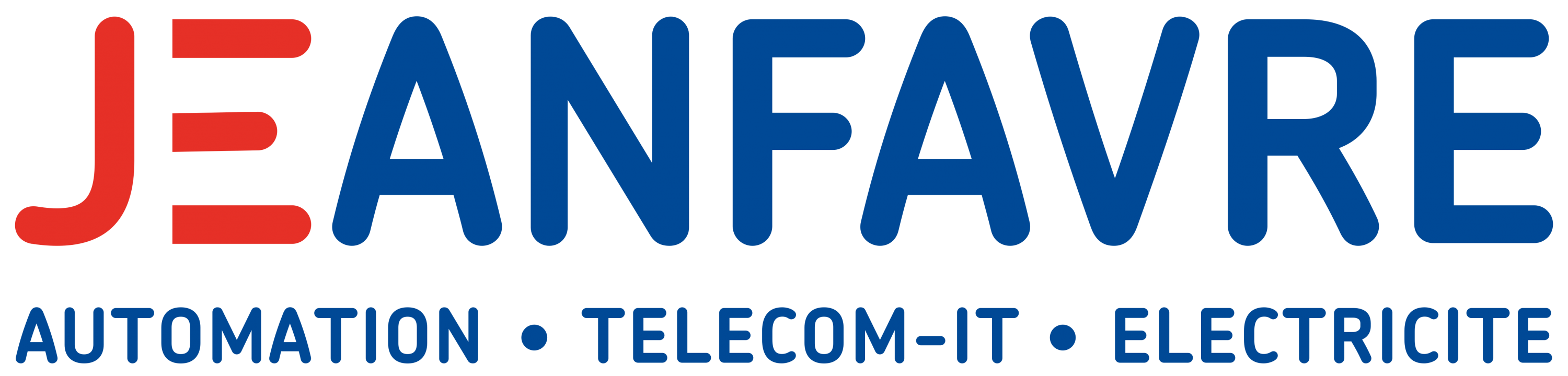 JEanfavre IT Services